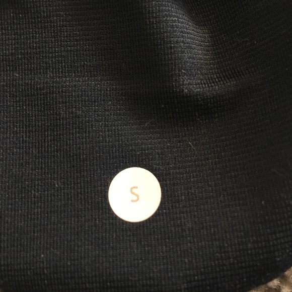 LULULEMON Athletica Mens T.H.E. Short Linerless 9” Navy Blue & Black. Size Small - Picture 14 of 16